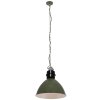 Steinhauer FRISK Pendant Light green, 1-light source