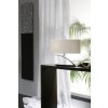 Mantra Eve table lamp chrome, 2-light sources