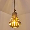 SUDERNLEBEN Pendant Light brown, grey, 150-light sources