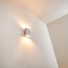 VION Wall Light white, 2-light sources