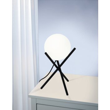 Eglo CASTELLATO Table Lamp black, 1-light source