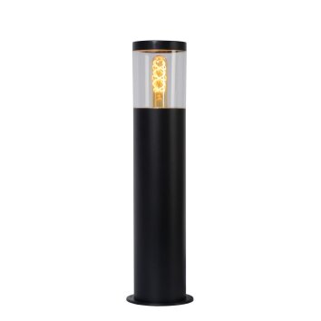 Lucide FEDOR Path Light black, 1-light source