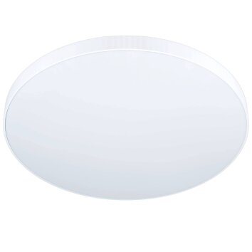 Eglo ZUBIETA-A light LED white, 1-light source