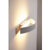 Helestra YONA wall light LED white, 3-light sources
