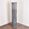 INDIJK Floor Lamp blue, grey, 1-light source
