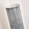 INDIJK Floor Lamp blue, grey, 1-light source