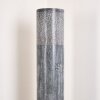 INDIJK Floor Lamp blue, grey, 1-light source