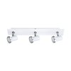 Eglo TAMARA 1 ceiling light LED, 3-light sources