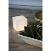 Faro Barcelona LAMPANOT Table Lamp LED white, 1-light source