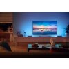 Philips HUE AMBIANCE WHITE & COLOR PLAY LIGHTBAR Twin pack base set LED black, white, 2-light sources, Colour changer