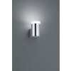 Trio RAY Wall Light LED chrome, 1-light source