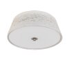 Eglo DONADO ceiling light white, 2-light sources