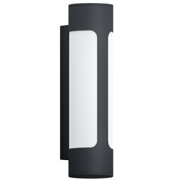 Eglo TONEGO Outdoor Wall Light LED anthracite, 2-light sources