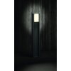 Philips HUE WHITE TURACO path light LED anthracite, 1-light source