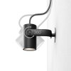 Philips HUE AMBIANCE WHITE & COLOR WACA LILY spot, Extension set LED black, 1-light source, Colour changer