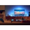 Philips HUE AMBIANCE WHITE & COLOR PLAY LIGHTBAR Twin pack base set LED black, 2-light sources, Colour changer