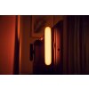 Philips HUE AMBIANCE WHITE & COLOR PLAY LIGHTBAR Twin pack base set LED black, 2-light sources, Colour changer