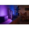 Philips HUE AMBIANCE WHITE & COLOR PLAY LIGHTBAR Twin pack base set LED black, 2-light sources, Colour changer
