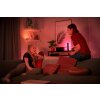 Philips HUE AMBIANCE WHITE & COLOR PLAY LIGHTBAR Twin pack base set LED black, 2-light sources, Colour changer