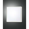 Fabas Luce OBAN outdoor ceiling light LED white