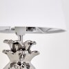 Pina Table Lamp white, 1-light source
