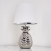 Pina Table Lamp white, 1-light source