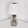 Pina Table Lamp white, 1-light source