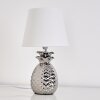 Pina Table Lamp white, 1-light source