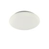 Mantra ZERO Ceiling Light LED white, 1-light source