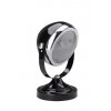 Brilliant RIDER Table Lamp black, 1-light source