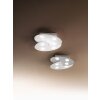 Fabas Luce CAKE Ceiling light LED white, 6-light sources