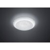 Trio PENTA Ceiling light LED white, 1-light source