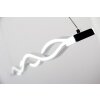Mantra Sahara hanging light LED chrome, 1-light source