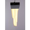 Mantra Sahara hanging light LED chrome, 1-light source