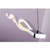 Mantra Sahara hanging light LED chrome, 1-light source