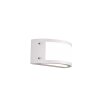 Reality KENDAL Wall Light LED white, 1-light source