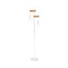 Eglo lights TOWNSHEND ground light, floor lamp white, 2-light sources