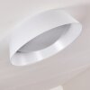 Negio Ceiling Light LED white, 1-light source