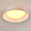 Negio Ceiling Light LED white, 1-light source