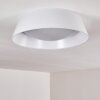 Negio Ceiling Light LED white, 1-light source