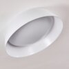 Negio Ceiling Light LED white, 1-light source