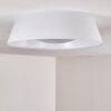 Negio Ceiling Light LED white, 1-light source