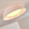 Negio Ceiling Light LED white, 1-light source