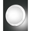 Fabas Luce ARMILLA outdoor light white, 1-light source