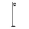 Floor Lamp Trio Leuchten PURE anthracite, 1-light source