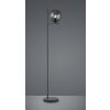 Floor Lamp Trio Leuchten PURE anthracite, 1-light source