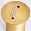RUANDA Wall Light gold, brass, 1-light source