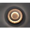 Paul Neuhaus NEVIS ceiling light LED gold, 1-light source