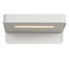 Lucide ATKIN Wall Light LED white, 1-light source