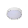 Lucide LEX ceiling light white, 1-light source
